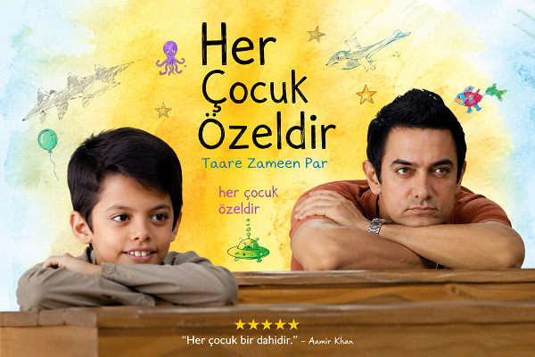 Her Çocuk Özeldir